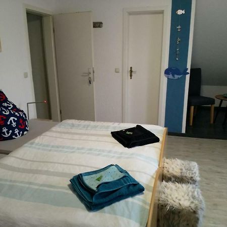 Heimathafen Ueckeritz Hotell Eksteriør bilde