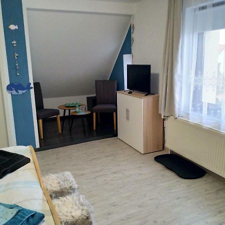 Heimathafen Ueckeritz Hotell Eksteriør bilde