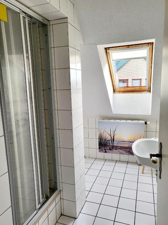 Heimathafen Ueckeritz Hotell Eksteriør bilde